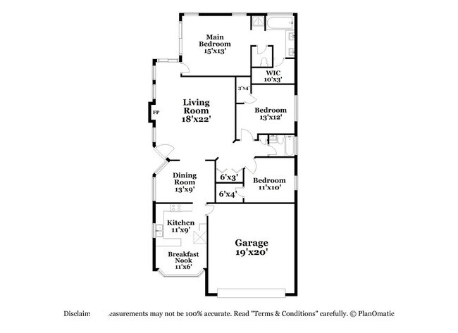 Building Photo - 14993 W Bottle Tree Ave