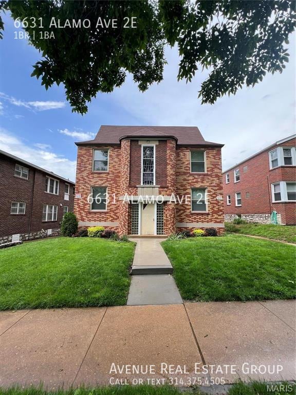 Building Photo - 6631 Alamo Ave