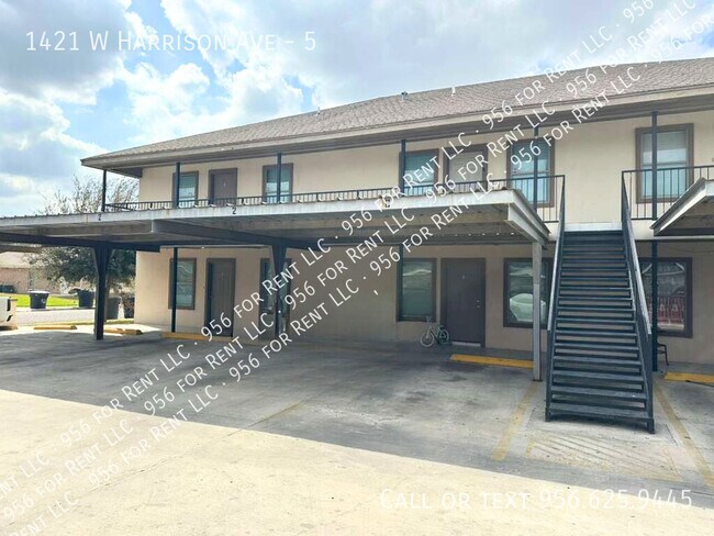 Foto del edificio - 1421 W Harrison Ave