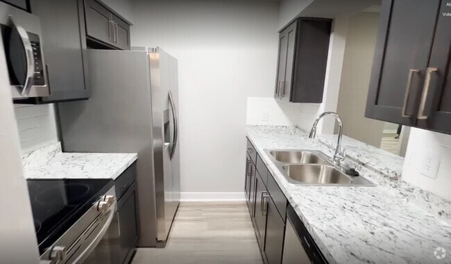 Renovated Kitchens Available! - Lynnhaven Landing