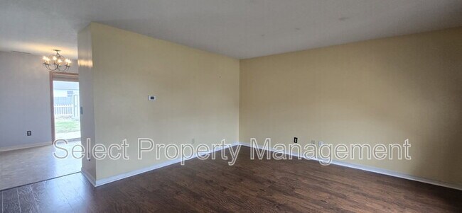 Foto del edificio - 12210 Mossy Oak Run