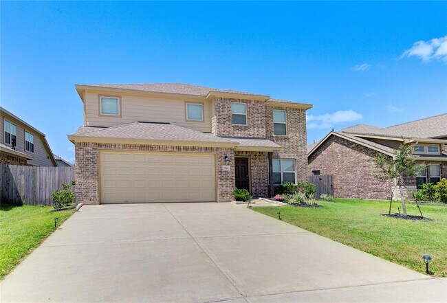 Building Photo - 7514 Tye Creek Ln