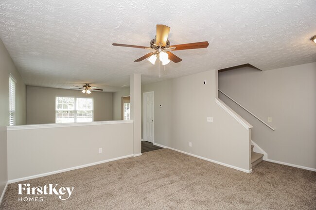 Foto del edificio - 6109 Buck Hollow Dr N W