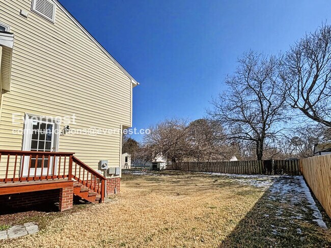 Foto del edificio - 1909 Greenstone Ct