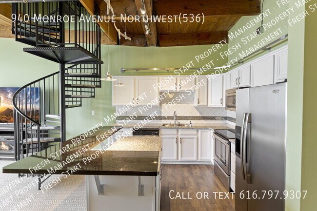 Foto del edificio - 940 Monroe Ave NW
