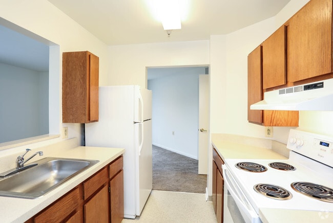 1BR, 1BA - Selborne House