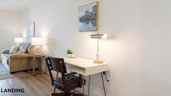 Foto del edificio - 10670 Jake Jabs Blvd