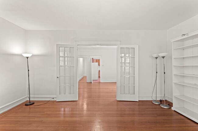 Foto del edificio - 409 Pine St