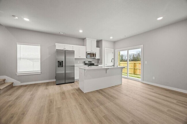 Foto del edificio - 2602 SW Convent St