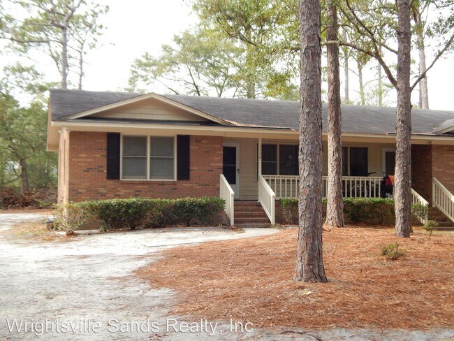 Foto del edificio - 2 br, 1 bath House - 1320 Louisa Lane