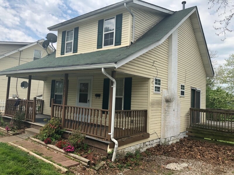 Foto principal - 1505 Rugby Rd