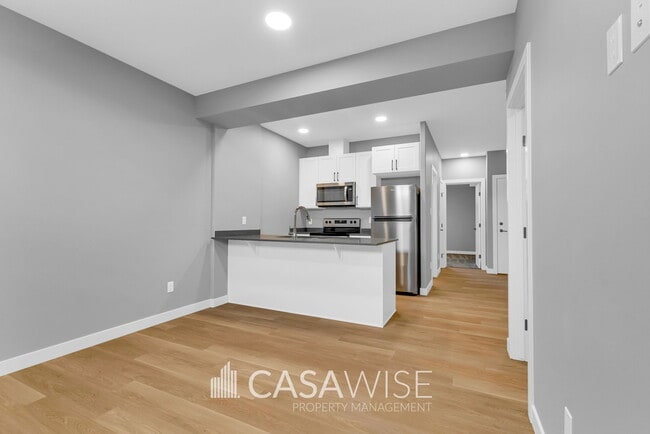 Building Photo - 6724 Alpha Blvd