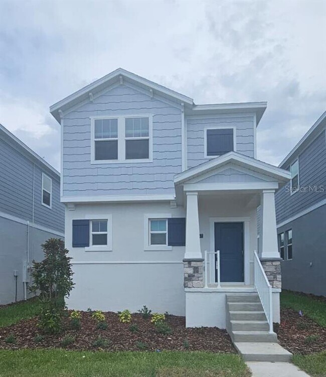 Foto del edificio - 2557 Rider Rain Ln