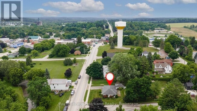 Building Photo - 578 Stauffer St