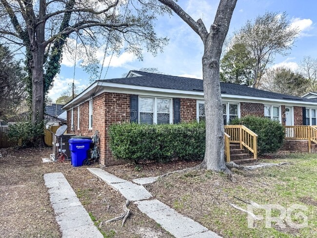 Photo - 113 Stancill Dr Townhome