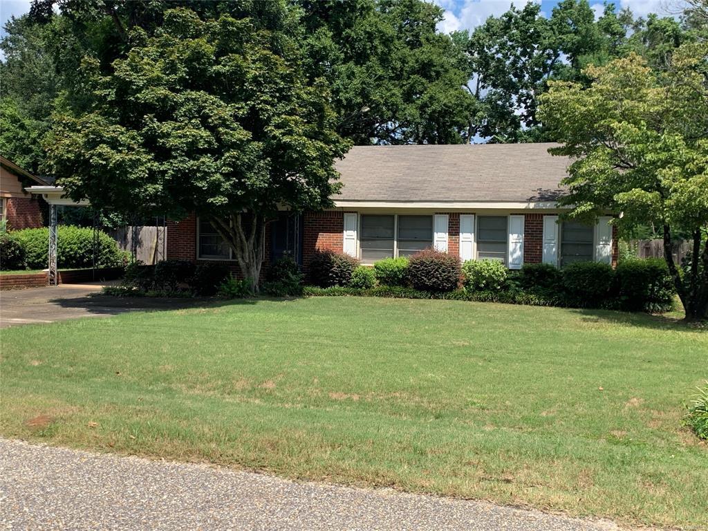 203 S Nichols St, Prattville, AL 36066 House Rental in Prattville, AL
