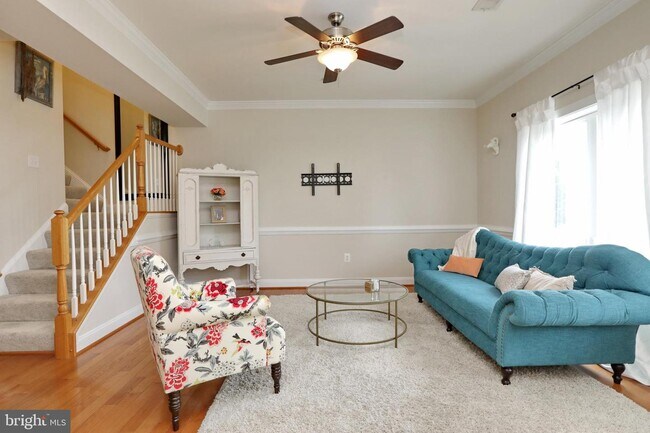 Foto del edificio - 305 Centennial St