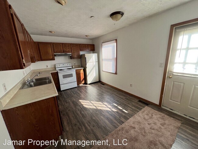 Foto del edificio - 2 br, 1.5 bath House - 505 West Vine Unit ...