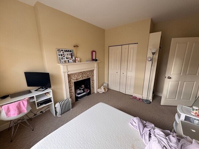 Foto del edificio - 636 Beacon St