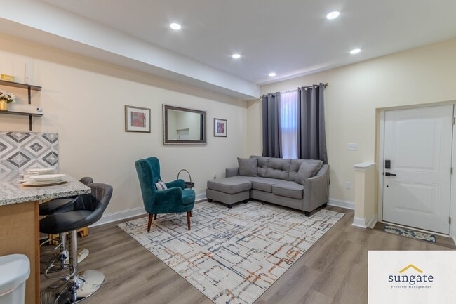 Foto del edificio - 1516 N Patterson Park Ave