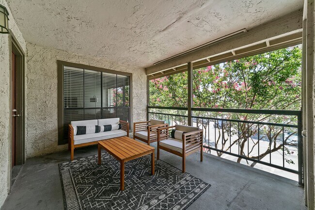 Interior Photo - Lakeside Apartments