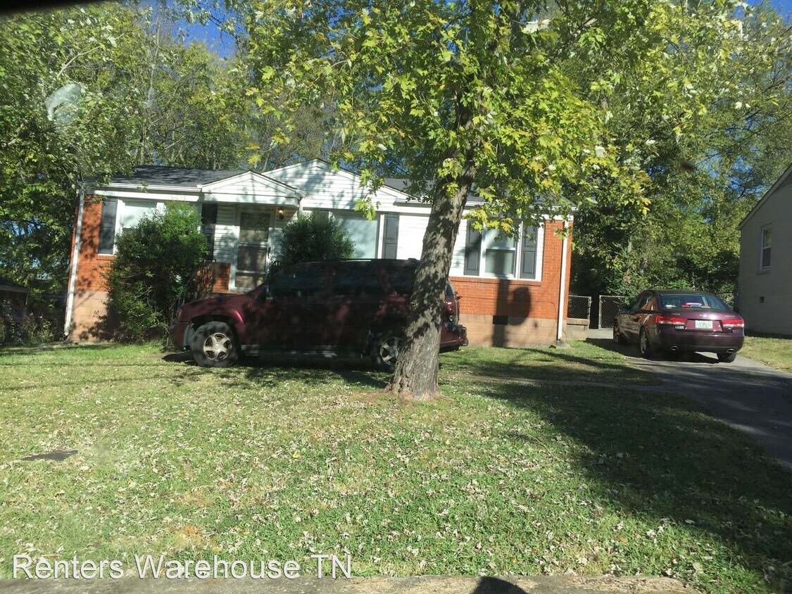Primary Photo - 2 br, 1 bath House - 1910 Karen Drive