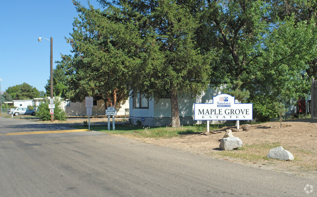 Building Photo - Maple Grove Estates