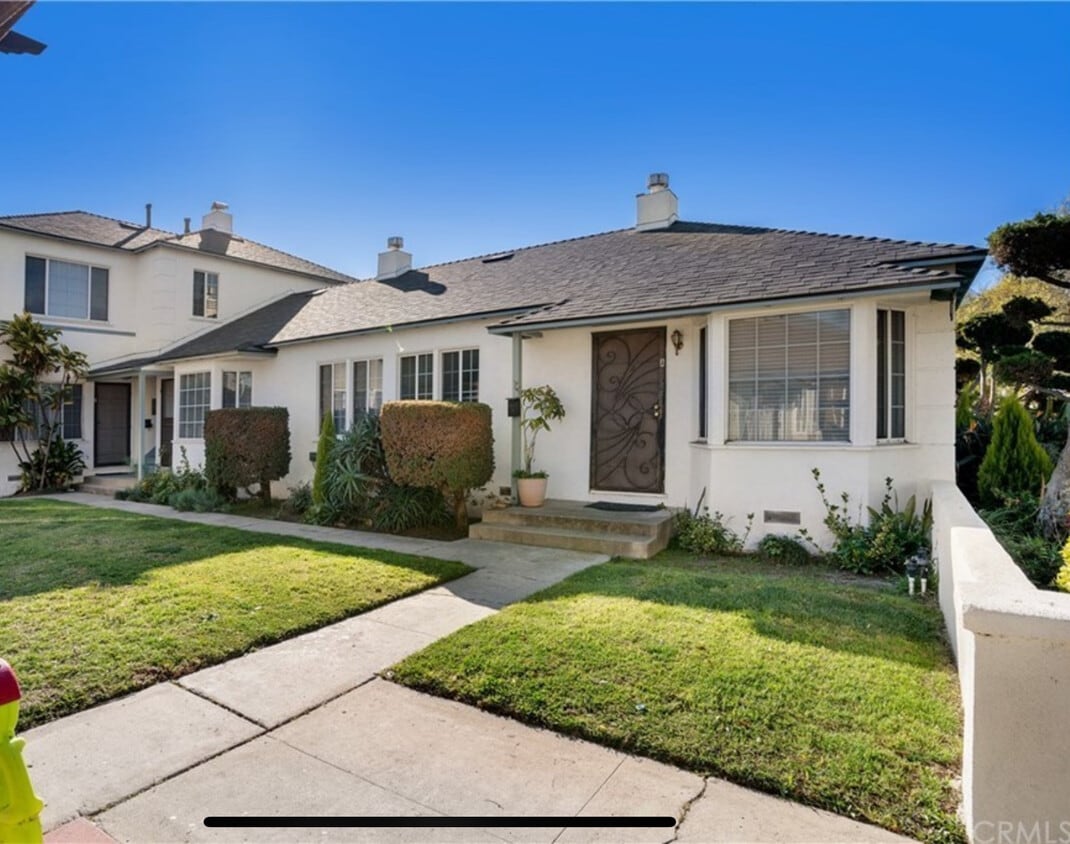Primary Photo - 15710 Halldale Ave