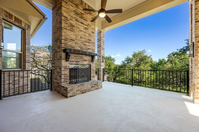 Foto del edificio - 1208 Moonlight Terrace Dr