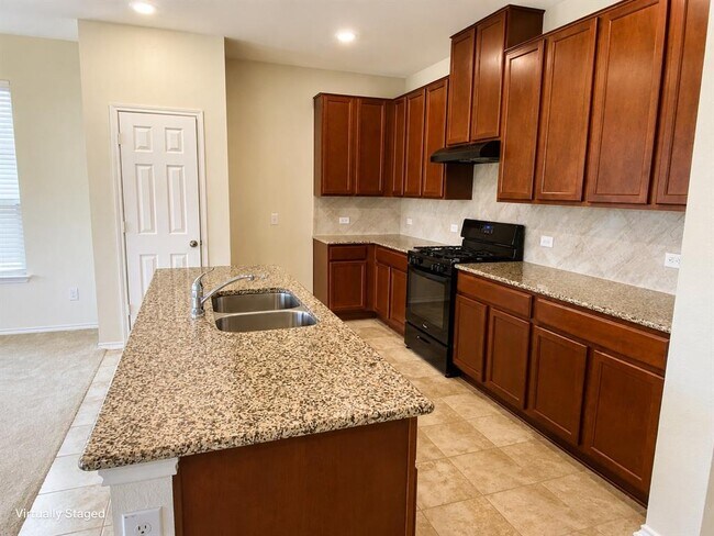 Foto del edificio - 1313 Arbor Acres Loop
