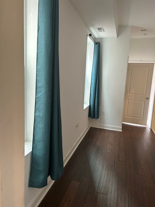 Beautiful 2 bedroom, 2 bathroom apt (Sec 8 voucher 2 ) - Beautiful 2 bedroom, 2 bathroom apt (Sec 8 voucher 2 )