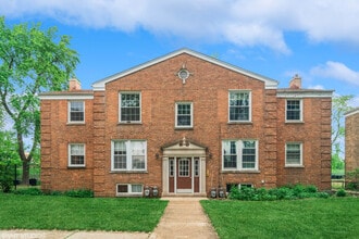 Building Photo - 4245 W Nelson St