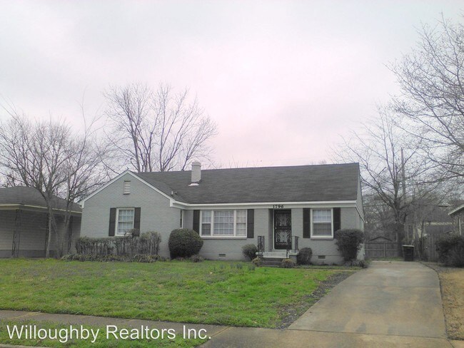 Foto del edificio - 1796 Myrna Ln