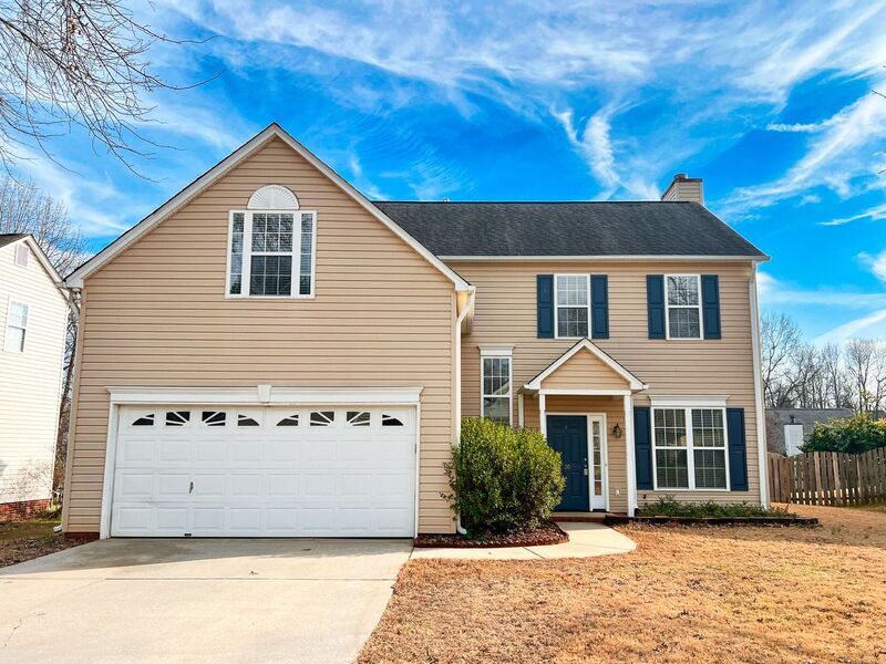 20 Candor Pl, Simpsonville, SC 29681 House Rental in Simpsonville, SC