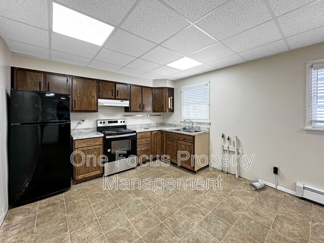 Foto del edificio - 334 N 4th St