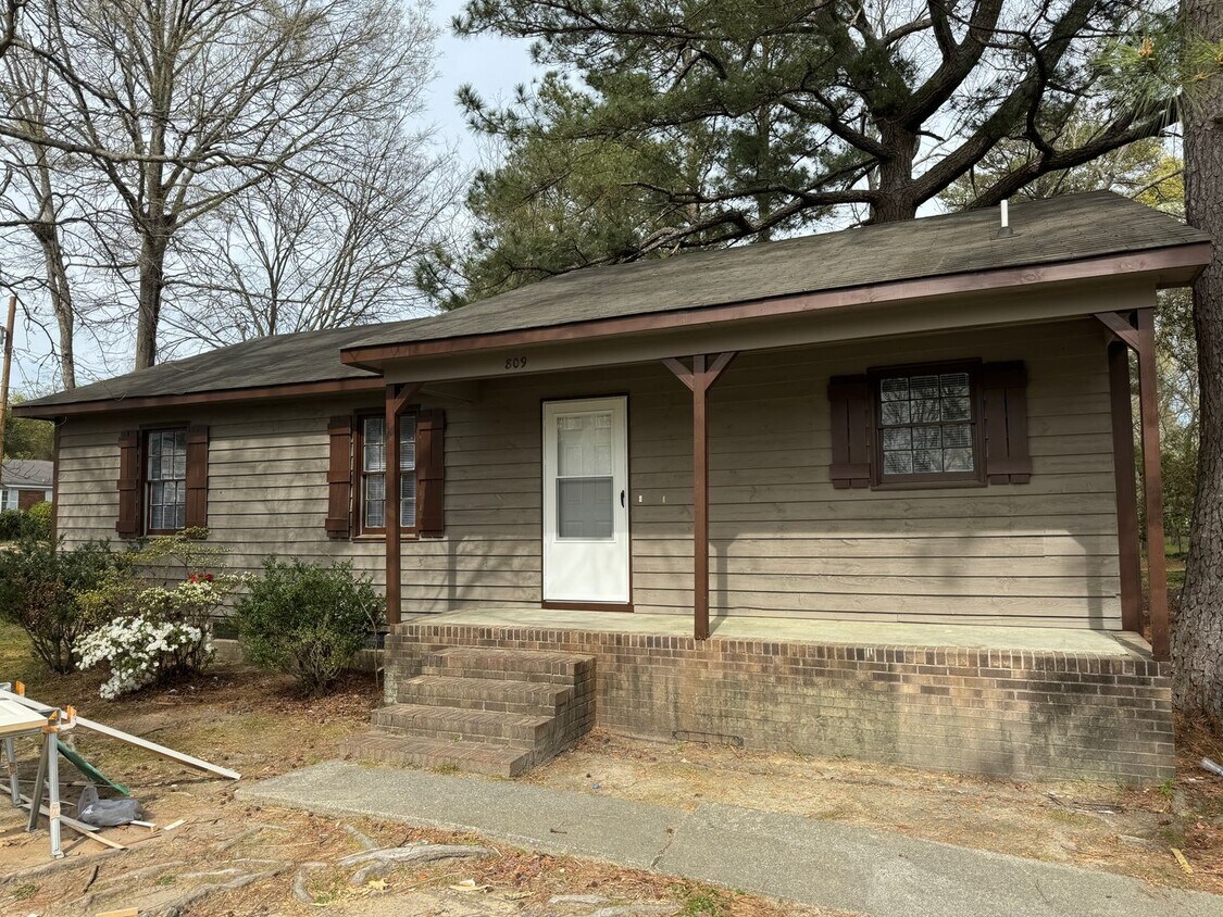 Primary Photo - Remodeled 3 Bedroom House in East Tarboro