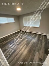 Building Photo - 8317 S Reed St