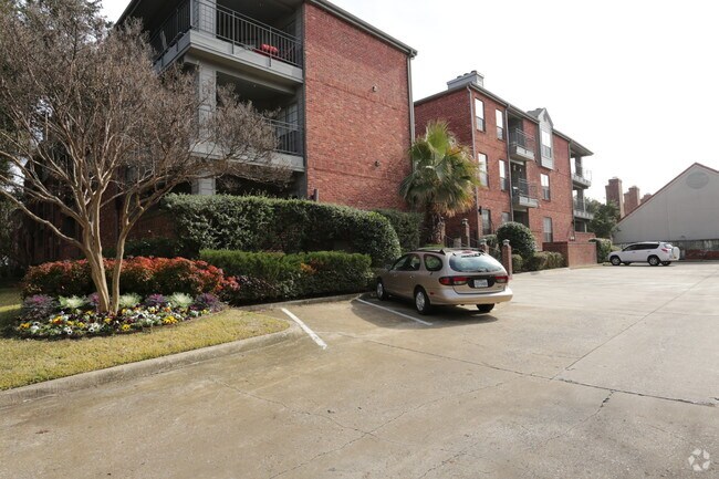 Foto del edificio - Parke at UP