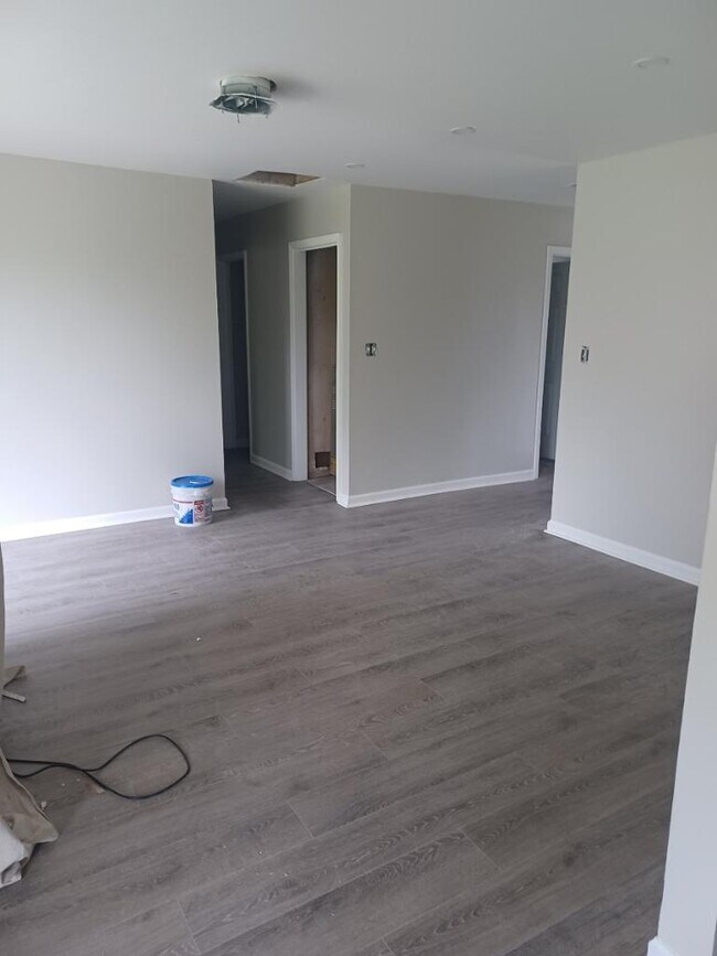 Foto del edificio - 6308 E 46th St