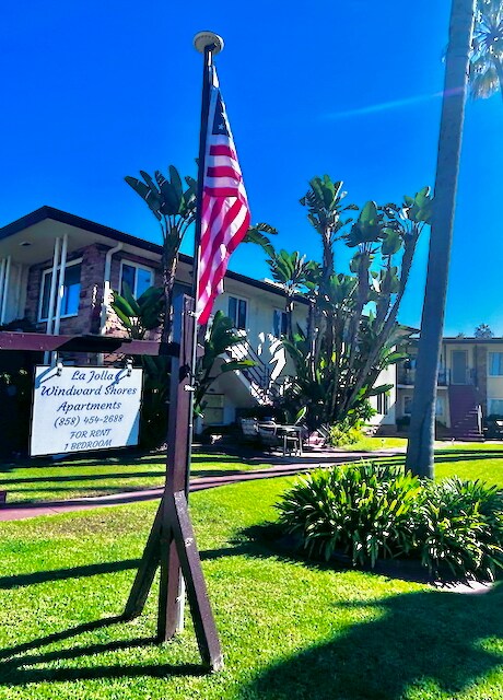 Apartamentos La Jolla Windward Shores - 8231 Camino Del Oro