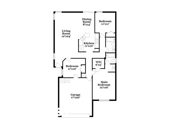 Foto del edificio - 8852 St Lucia Ct