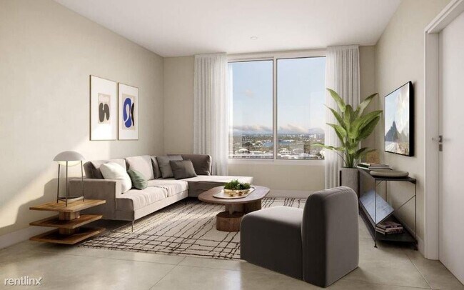 Foto del edificio - Studio, 1 bath Condo - 286 NW 29th St