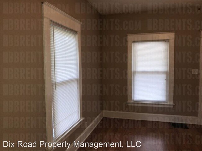 Building Photo - 2 br, 1.5 bath House - 2010 Hill Avenue,