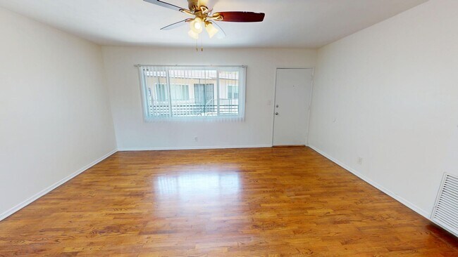 Foto del interior - 626 Kew