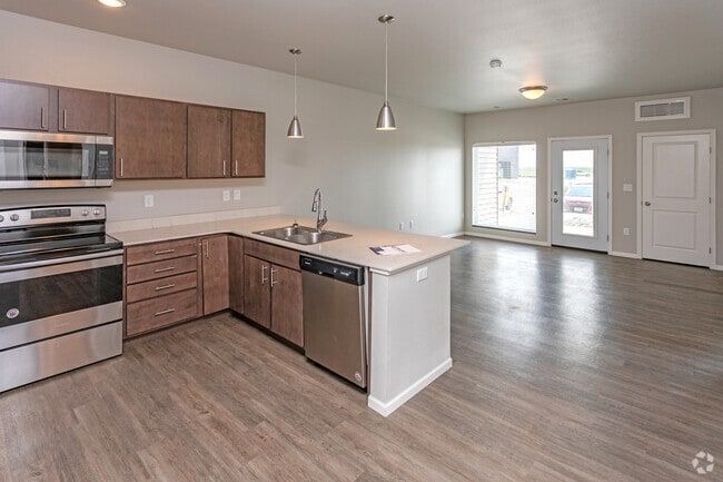 1BR, 1BA - 717SF - Upscale Living at the Grand off 45th