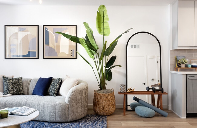 The Louise Los Feliz apartments — community photo - The Louise Los Feliz