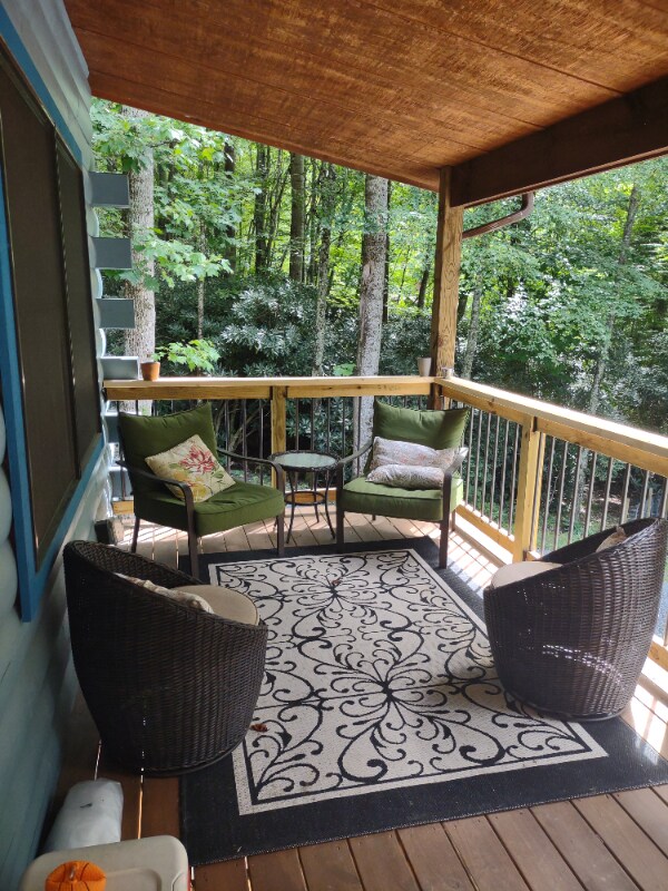 Foto del edificio - 4035 Bald Creek Rd