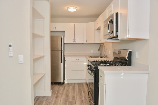 1 dormitorio, 1 baño - Traverse