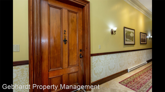Foto del edificio - 2 br, 2 bath House - 727 Congress St. Unit 2