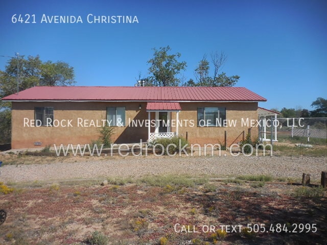 Building Photo - 6421 Ave Christina